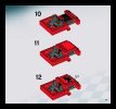 Building Instructions - LEGO - 8159 - Racer X & Taejo Togokhan: Page 23