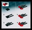 Building Instructions - LEGO - 8159 - Racer X & Taejo Togokhan: Page 24