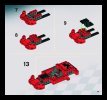 Building Instructions - LEGO - 8159 - Racer X & Taejo Togokhan: Page 25