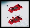 Building Instructions - LEGO - 8159 - Racer X & Taejo Togokhan: Page 27