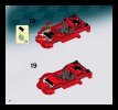 Building Instructions - LEGO - 8159 - Racer X & Taejo Togokhan: Page 28