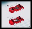 Building Instructions - LEGO - 8159 - Racer X & Taejo Togokhan: Page 29