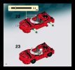 Building Instructions - LEGO - 8159 - Racer X & Taejo Togokhan: Page 30