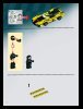 Building Instructions - LEGO - 8160 - Cruncher Block & Racer X: Page 4