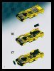 Building Instructions - LEGO - 8160 - Cruncher Block & Racer X: Page 12