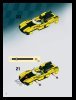 Building Instructions - LEGO - 8160 - Cruncher Block & Racer X: Page 14