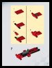 Building Instructions - LEGO - 8160 - Cruncher Block & Racer X: Page 19