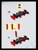 Building Instructions - LEGO - 8160 - Cruncher Block & Racer X: Page 21