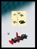 Building Instructions - LEGO - 8160 - Cruncher Block & Racer X: Page 22