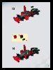 Building Instructions - LEGO - 8160 - Cruncher Block & Racer X: Page 23