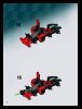 Building Instructions - LEGO - 8160 - Cruncher Block & Racer X: Page 24