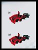 Building Instructions - LEGO - 8160 - Cruncher Block & Racer X: Page 27