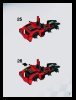 Building Instructions - LEGO - 8160 - Cruncher Block & Racer X: Page 29