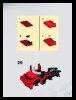 Building Instructions - LEGO - 8160 - Cruncher Block & Racer X: Page 31