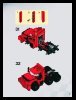 Building Instructions - LEGO - 8160 - Cruncher Block & Racer X: Page 33