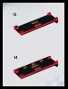 Building Instructions - LEGO - 8160 - Cruncher Block & Racer X: Page 39