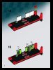 Building Instructions - LEGO - 8160 - Cruncher Block & Racer X: Page 40