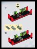 Building Instructions - LEGO - 8160 - Cruncher Block & Racer X: Page 41