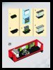 Building Instructions - LEGO - 8160 - Cruncher Block & Racer X: Page 43