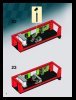 Building Instructions - LEGO - 8160 - Cruncher Block & Racer X: Page 44