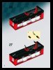 Building Instructions - LEGO - 8160 - Cruncher Block & Racer X: Page 46