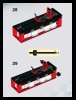 Building Instructions - LEGO - 8160 - Cruncher Block & Racer X: Page 47