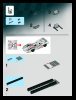 Building Instructions - LEGO - 8161 - Grand Prix Race: Page 6