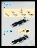 Building Instructions - LEGO - 8161 - Grand Prix Race: Page 9