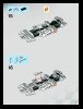 Building Instructions - LEGO - 8161 - Grand Prix Race: Page 13