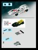 Building Instructions - LEGO - 8161 - Grand Prix Race: Page 18