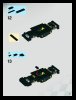 Building Instructions - LEGO - 8161 - Grand Prix Race: Page 23