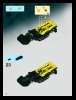 Building Instructions - LEGO - 8161 - Grand Prix Race: Page 28