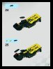 Building Instructions - LEGO - 8161 - Grand Prix Race: Page 29