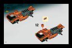 Building Instructions - LEGO - 8162 - Race Rig: Page 8