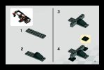 Building Instructions - LEGO - 8162 - Race Rig: Page 13