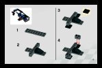 Building Instructions - LEGO - 8163 - Blue Sprinter: Page 15