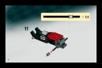 Building Instructions - LEGO - 8164 - Extreme Wheelie: Page 8