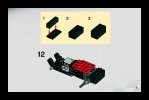 Building Instructions - LEGO - 8164 - Extreme Wheelie: Page 9