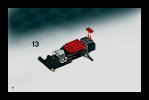 Building Instructions - LEGO - 8164 - Extreme Wheelie: Page 10