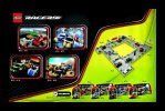 Building Instructions - LEGO - 8164 - Extreme Wheelie: Page 24