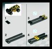 Building Instructions - LEGO - 8166 - Wing Jumper: Page 3