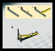 Building Instructions - LEGO - 8166 - Wing Jumper: Page 35