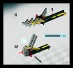 Building Instructions - LEGO - 8166 - Wing Jumper: Page 41