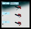 Building Instructions - LEGO - 8167 - Jump Riders: Page 4