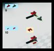 Building Instructions - LEGO - 8167 - Jump Riders: Page 5