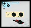 Building Instructions - LEGO - 8167 - Jump Riders: Page 7