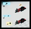 Building Instructions - LEGO - 8167 - Jump Riders: Page 9