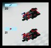 Building Instructions - LEGO - 8167 - Jump Riders: Page 13