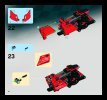 Building Instructions - LEGO - 8167 - Jump Riders: Page 14