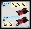 Building Instructions - LEGO - 8167 - Jump Riders: Page 15